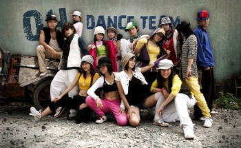 Đại Dương Event cung cấp nhóm nhảy hiphop chuyên nghiệp  01682441249 (5)